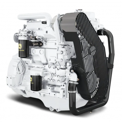 强鹿 John Deere 4045TFM50船用推进发动机零件