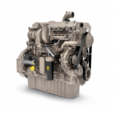 工业发动机48～907HP