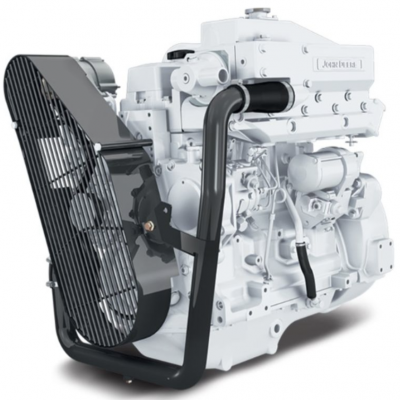 美国强鹿,约翰迪尔,船用发动机4045DFM70 40-46 kW 50HZ (1500 rpm)