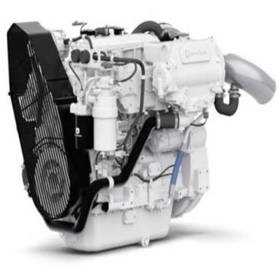美国强鹿,约翰迪尔船用发动机 4045SFM85 （275-315 hp） M4