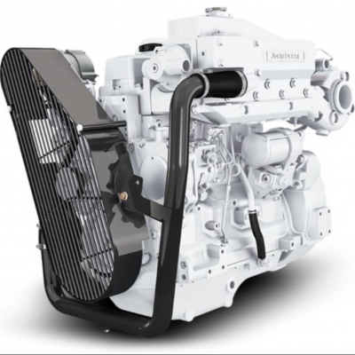 美国强鹿,约翰迪尔,船用,发动机 4045TFM75 （107-135 hp） M1
