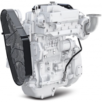 美国强鹿,约翰迪尔,船用,发动机4045TFM85 （100-125 hp） M2