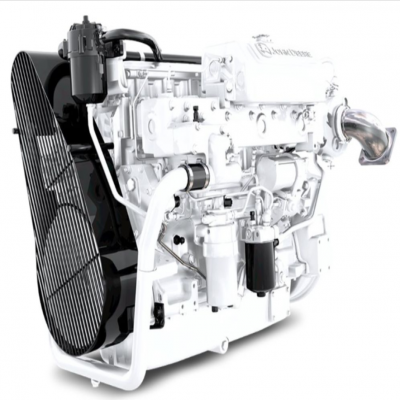 美国强鹿,约翰迪尔,船用,发动机 6068AFM75 （230-330 hp） M2