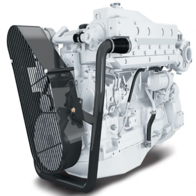 美国强鹿,约翰迪尔,船用发动机 6068SFM50 （236-300 HP） M4