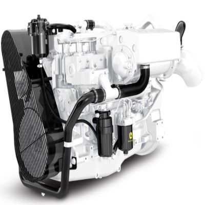 美国强鹿,约翰迪尔,船用发动机 6068SFM75 （249-400 hp） M1