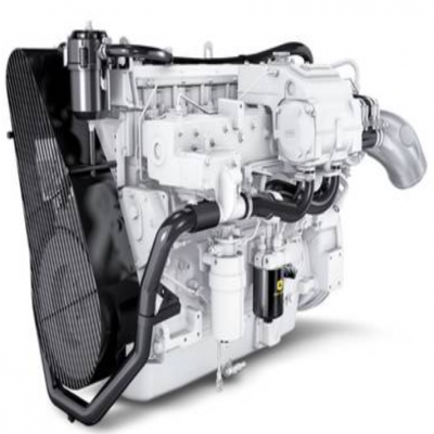 美国强鹿,约翰迪尔船用发动机 6068SFM85 （249-400 hp） M3