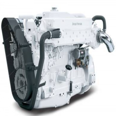 美国强鹿,约翰迪尔船用发动机6068TFM50 （154-225 hp） M2